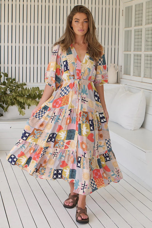 Marcia Dress