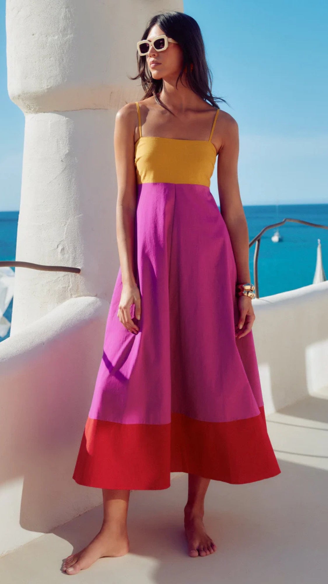 Mía Dress