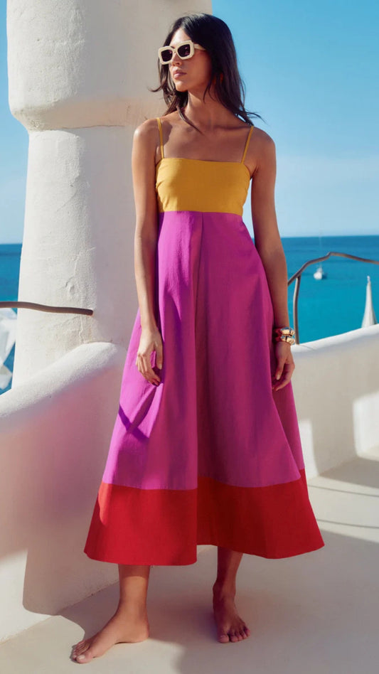 Mía Dress